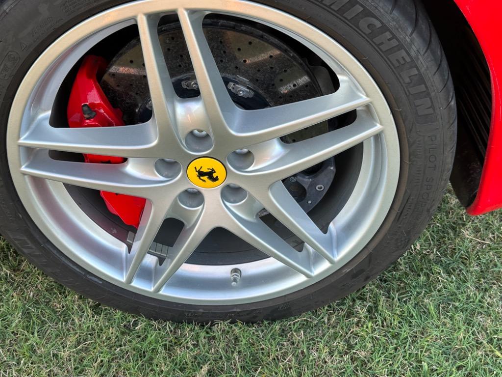 2007 Ferrari F430 - $139,900